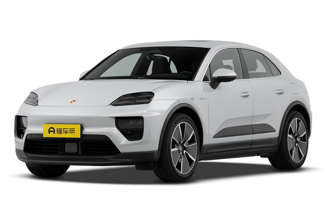 Macan EV