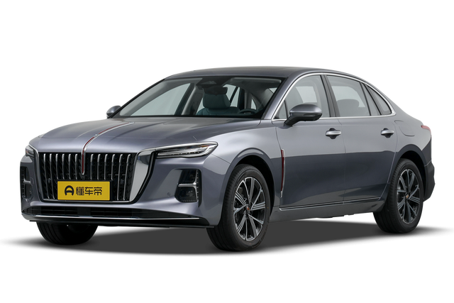 红旗H5 PHEV