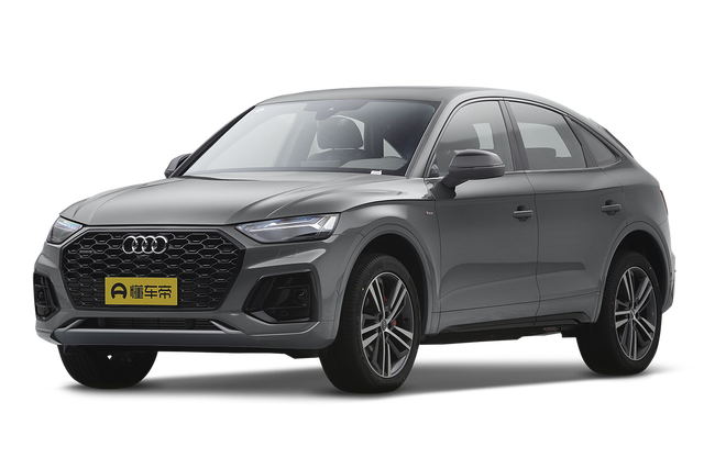 奥迪Q5L Sportback