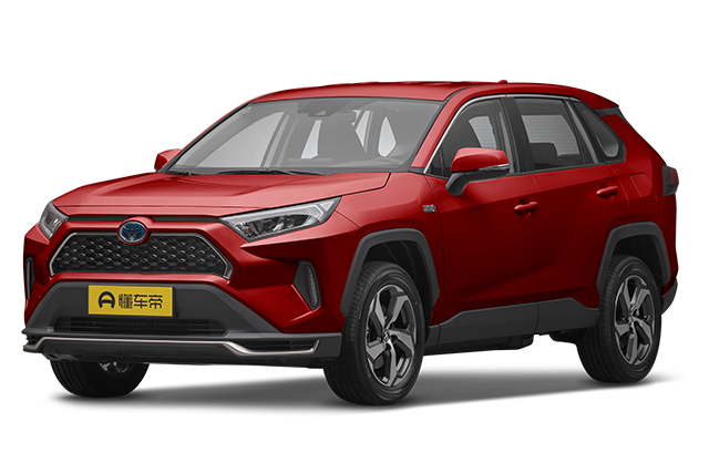 RAV4荣放PHEV