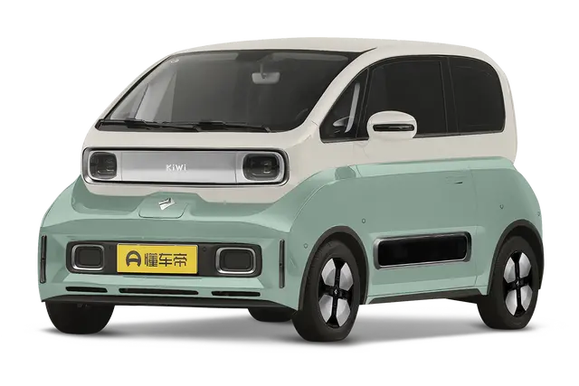 宝骏KiWi EV