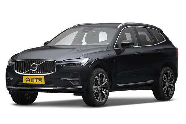 沃尔沃XC60 PHEV