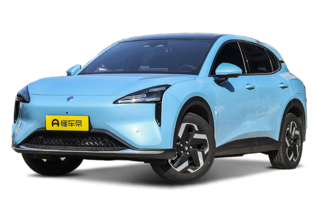 2024款宝骏云海EV 600km 纯电版