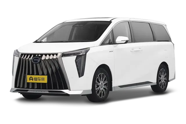 传祺E9 PHEV