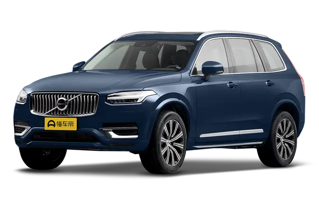 沃尔沃XC90