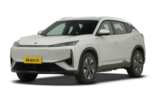 风神L7 PHEV