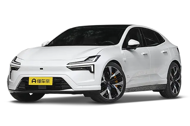 Polestar 4