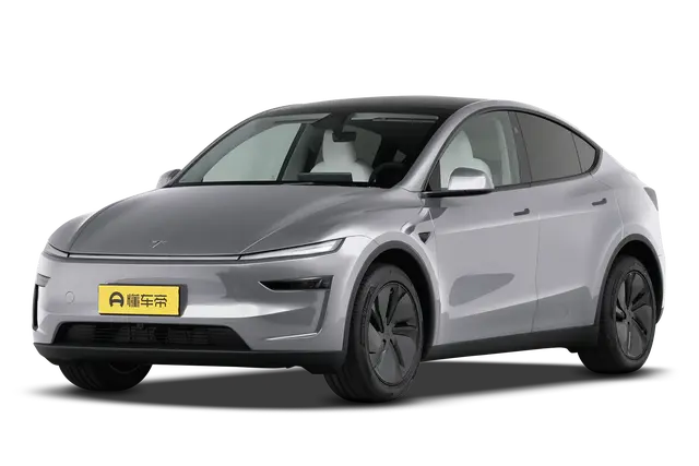 2025款特斯拉Model Y