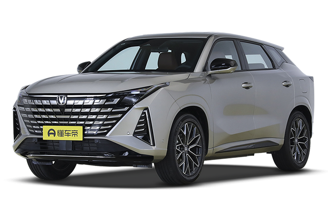 长安UNI-Z PHEV