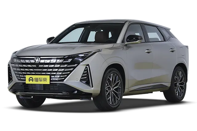 长安UNI-Z PHEV