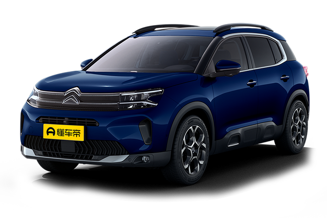 天逸 C5 AIRCROSS