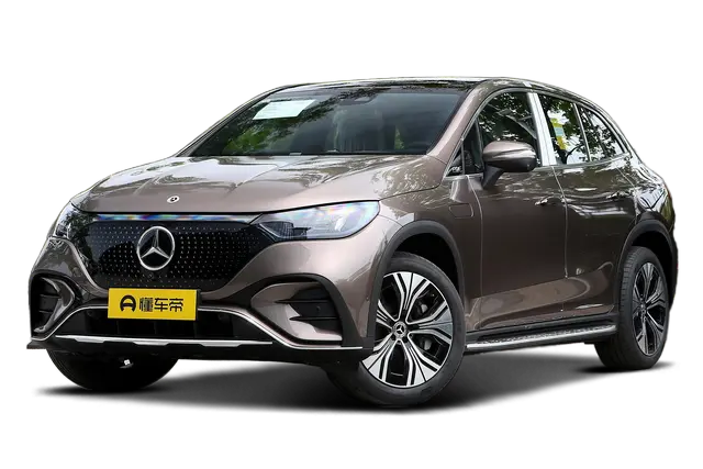 奔驰EQE SUV