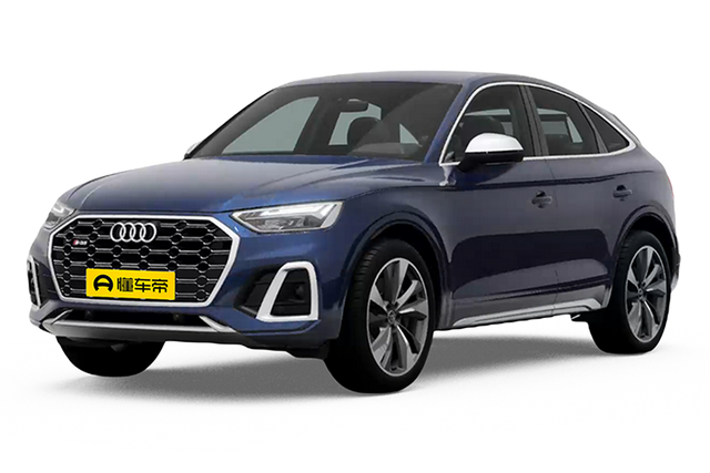 奥迪SQ5 Sportback