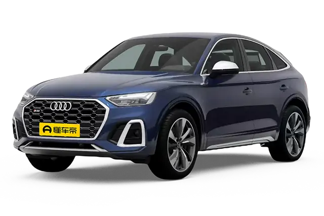 奥迪SQ5 Sportback